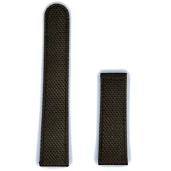 Oris Textil Textilband Big Crown Propilot 20mm/18mm 7697 7761 0752014NB - olive