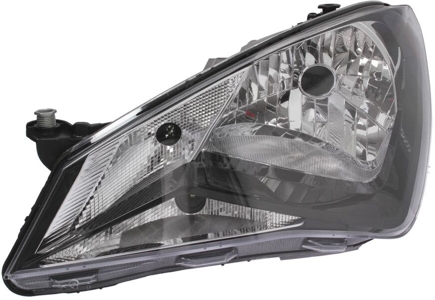 Depo Fanali 445-1129L-LDEM2
