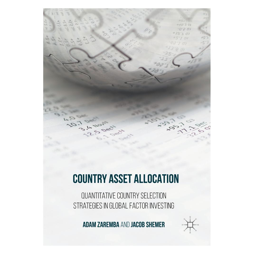 Springer Country Asset Allocation (Englisch, Softcover, Adam Zaremba, Jacob Shemer) (56827346)