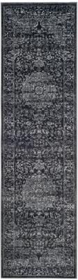 SAFAVIEH Carnegie Luvinia Distressed Oriental Rug