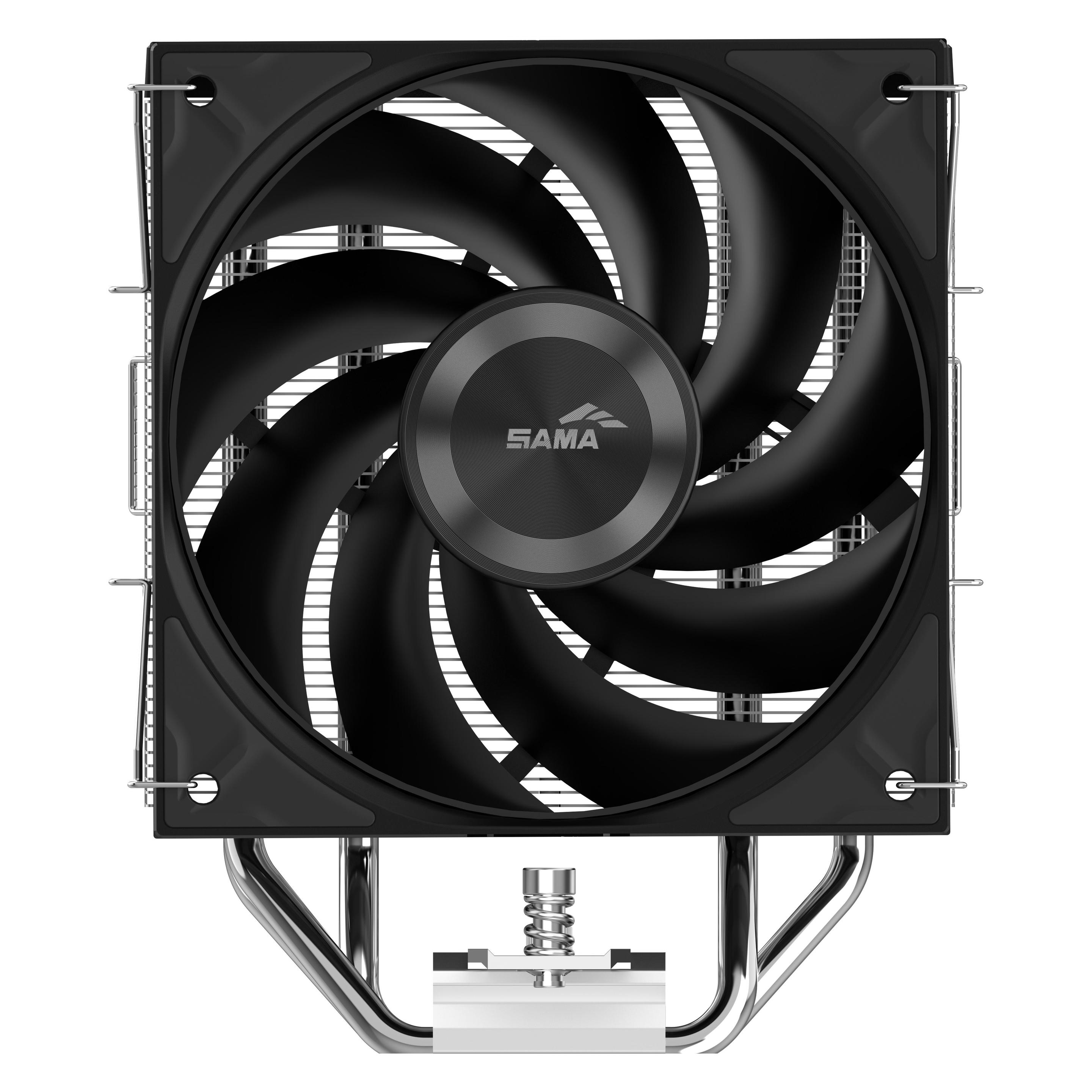 Sama Gears A40E Metallic (152 mm) (A40-XXWNNXOX-G)