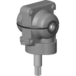 Dornbracht Kartusche für Pressure Balance Valve Ersatzteile 90150505100 9015050510090