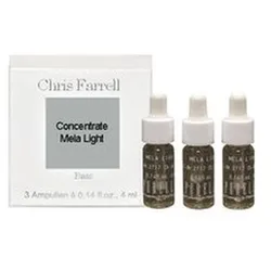 Chris Farrell Basic Concentrate Mela Light 3x4ml