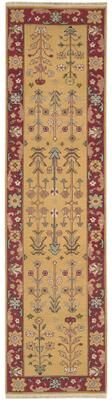 Nourison Nourmak Traditional Border Area Rug