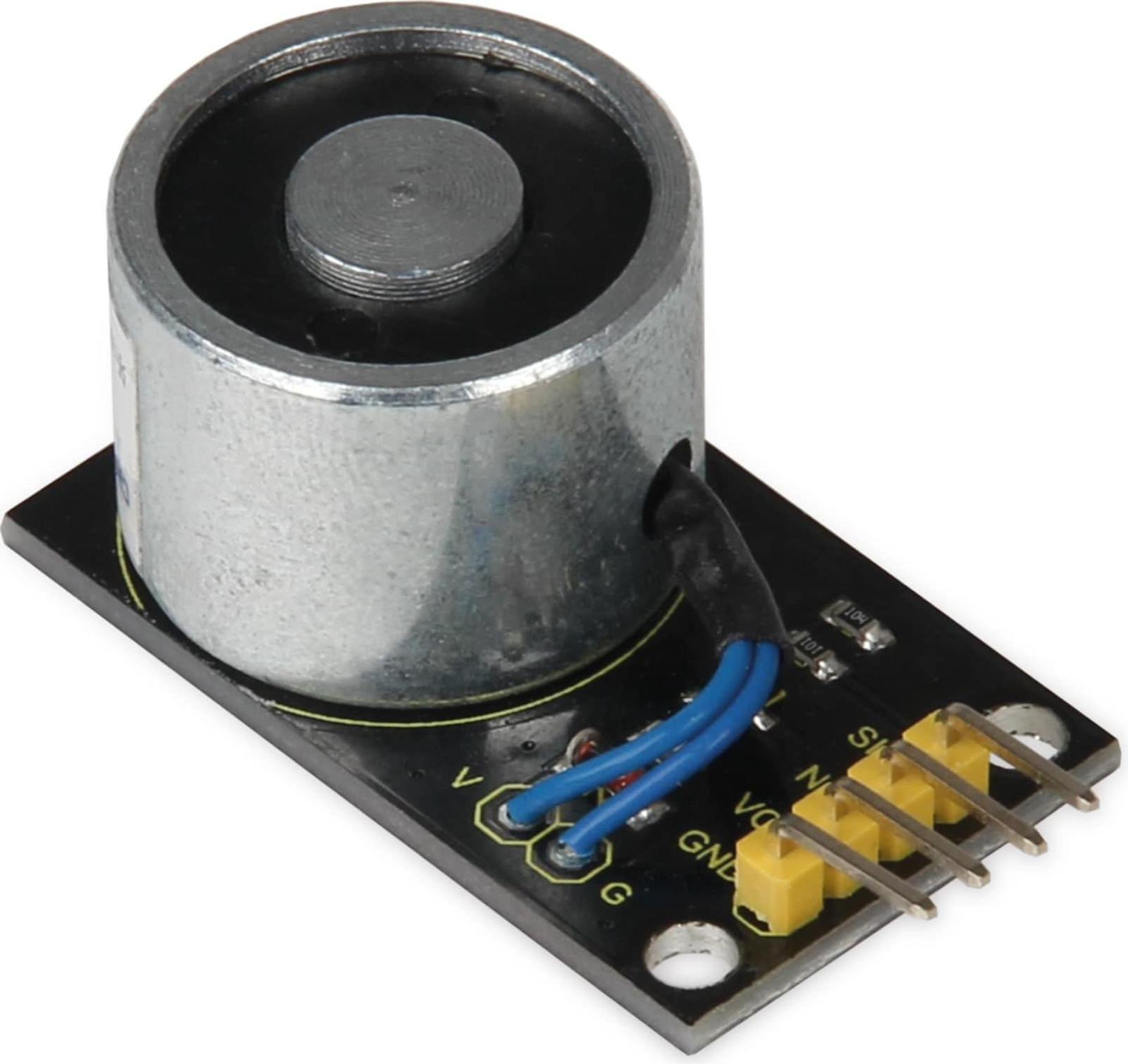 JOY-IT Elektromagnet SEN-MAG25N