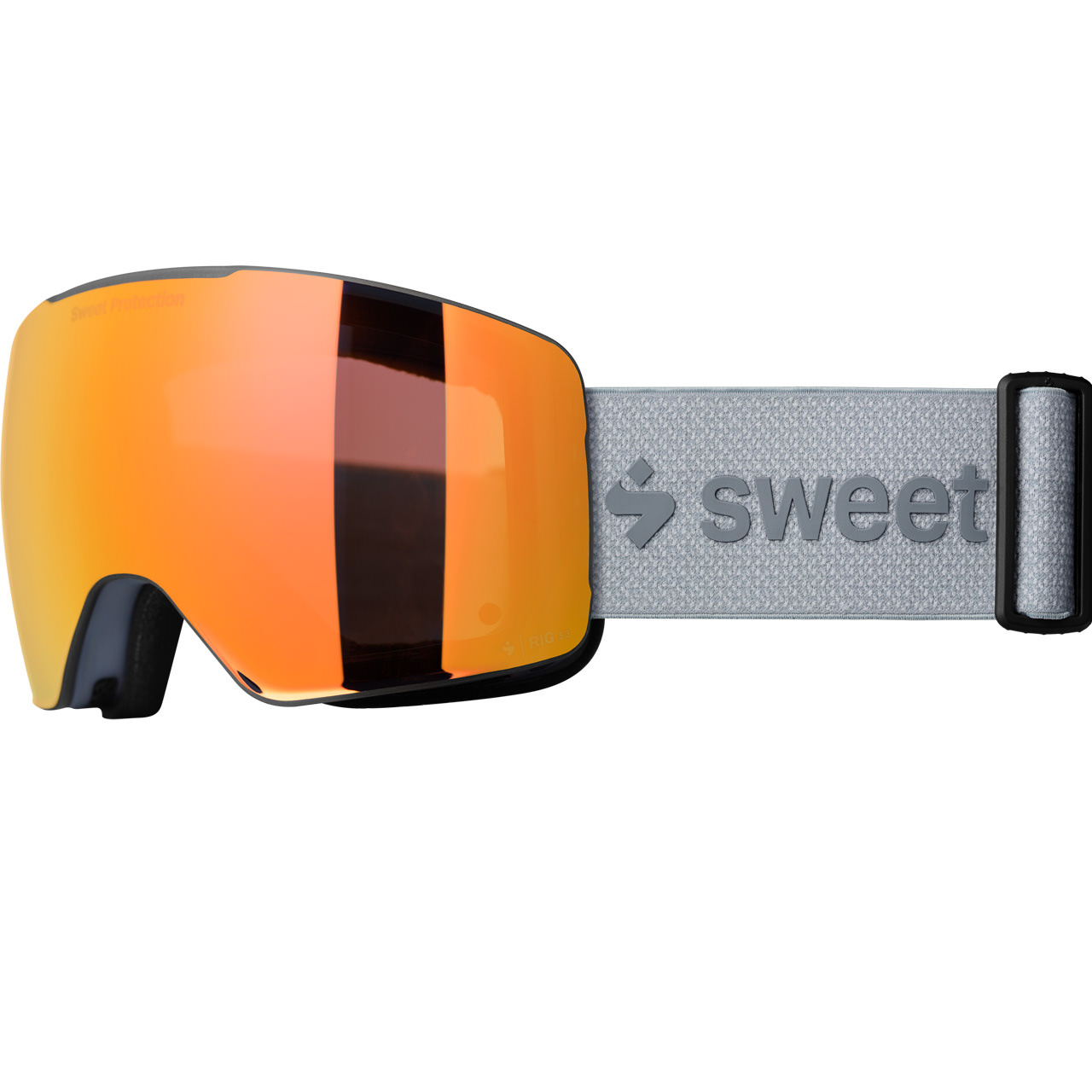 Sweet Protection Sweet Connor RIG Reflect crystal platinum/ RIG Topaz