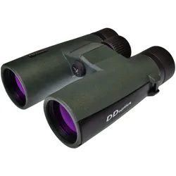 DDoptics Kolibri 10x42 Gen. III grün
