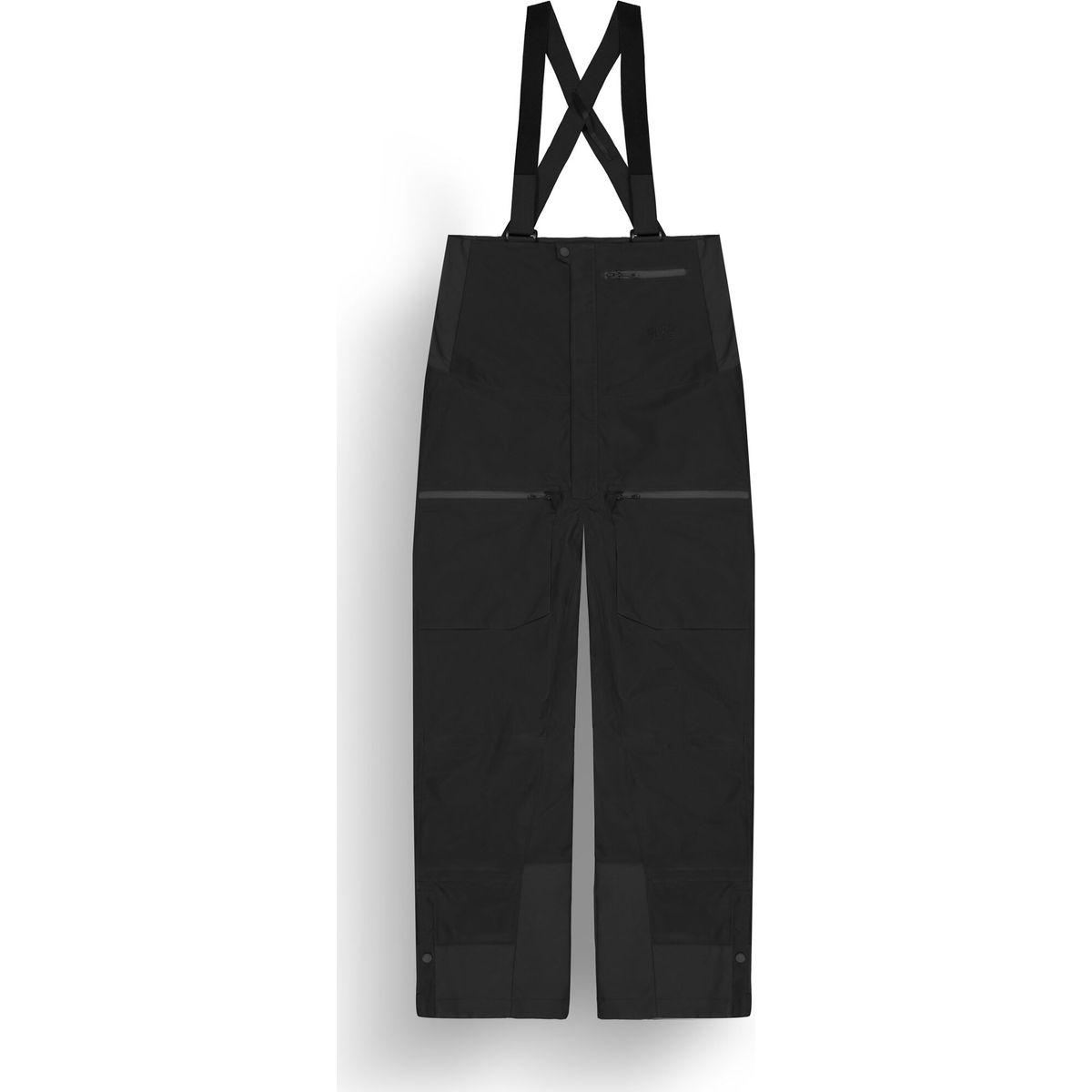 Picture Huron Gore TEX Bib Pants (A) XXL MPT0194ABlackXXL