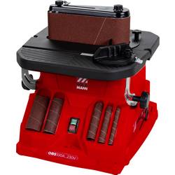 Holzmann Maschinen OBS100A_230V OBS100A_230V Bandschleifer 450 W 10 cm