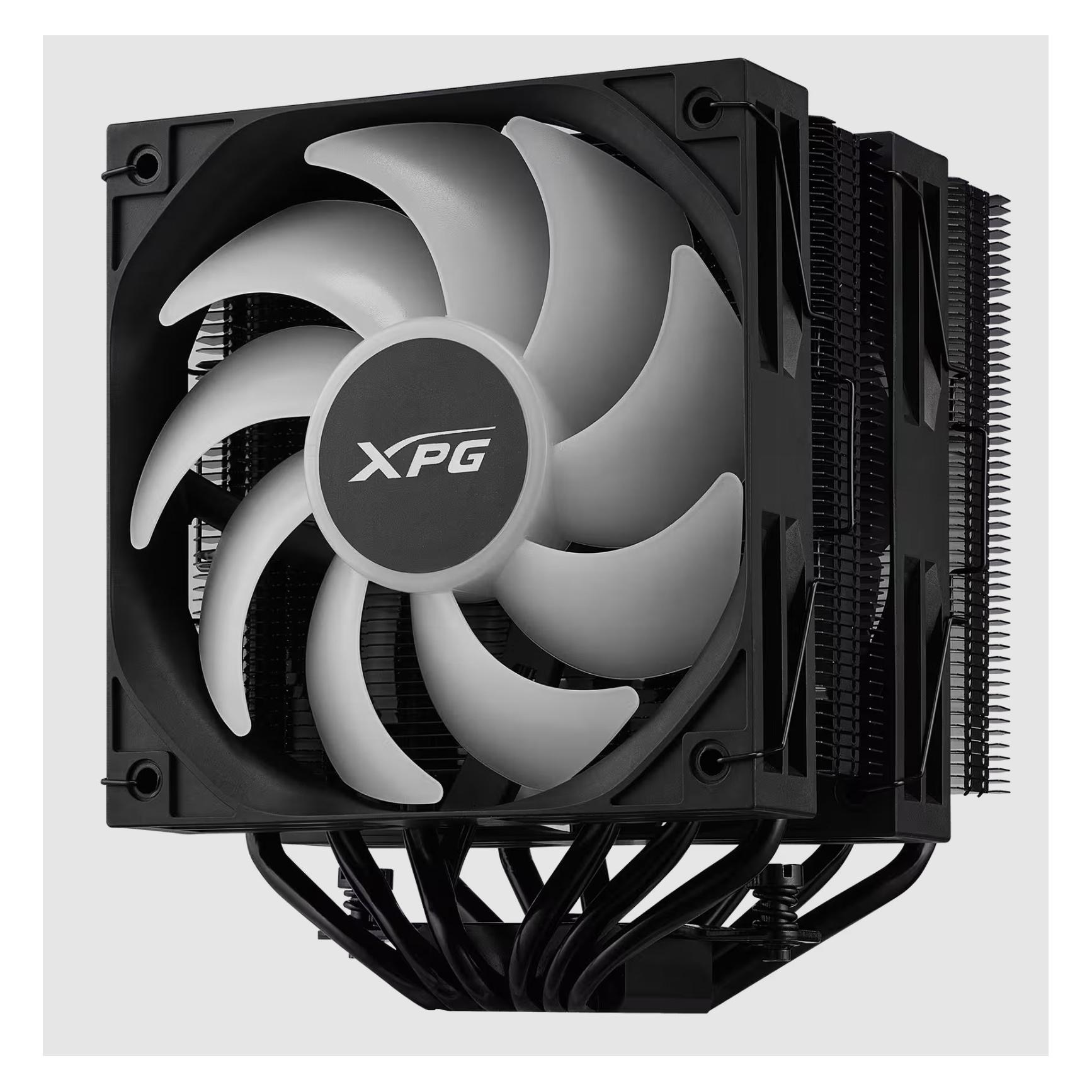 Adata XPG MAESTRO 62DA CPU cooler RGB (155 mm) (75261834)