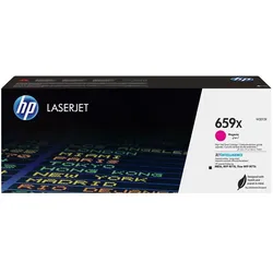 HP, Toner, 659X (M)