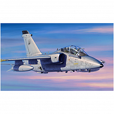 Hobby Boss - AMX-T Trainer A-11B - 1:48 - 160 Teile 309751