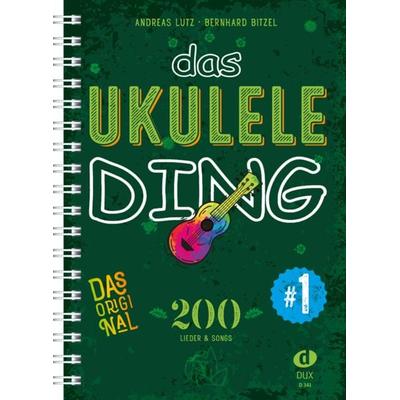 Das Ukulele-Ding 1 -