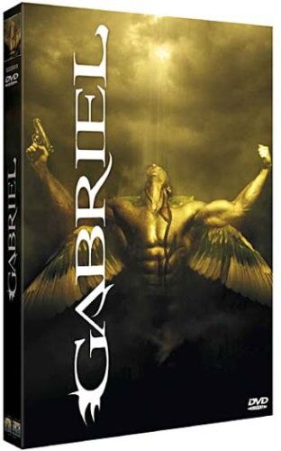 Shane Abbes - Gabriel [FR Import] - Preis vom 08.10.2026 07:26:42 h