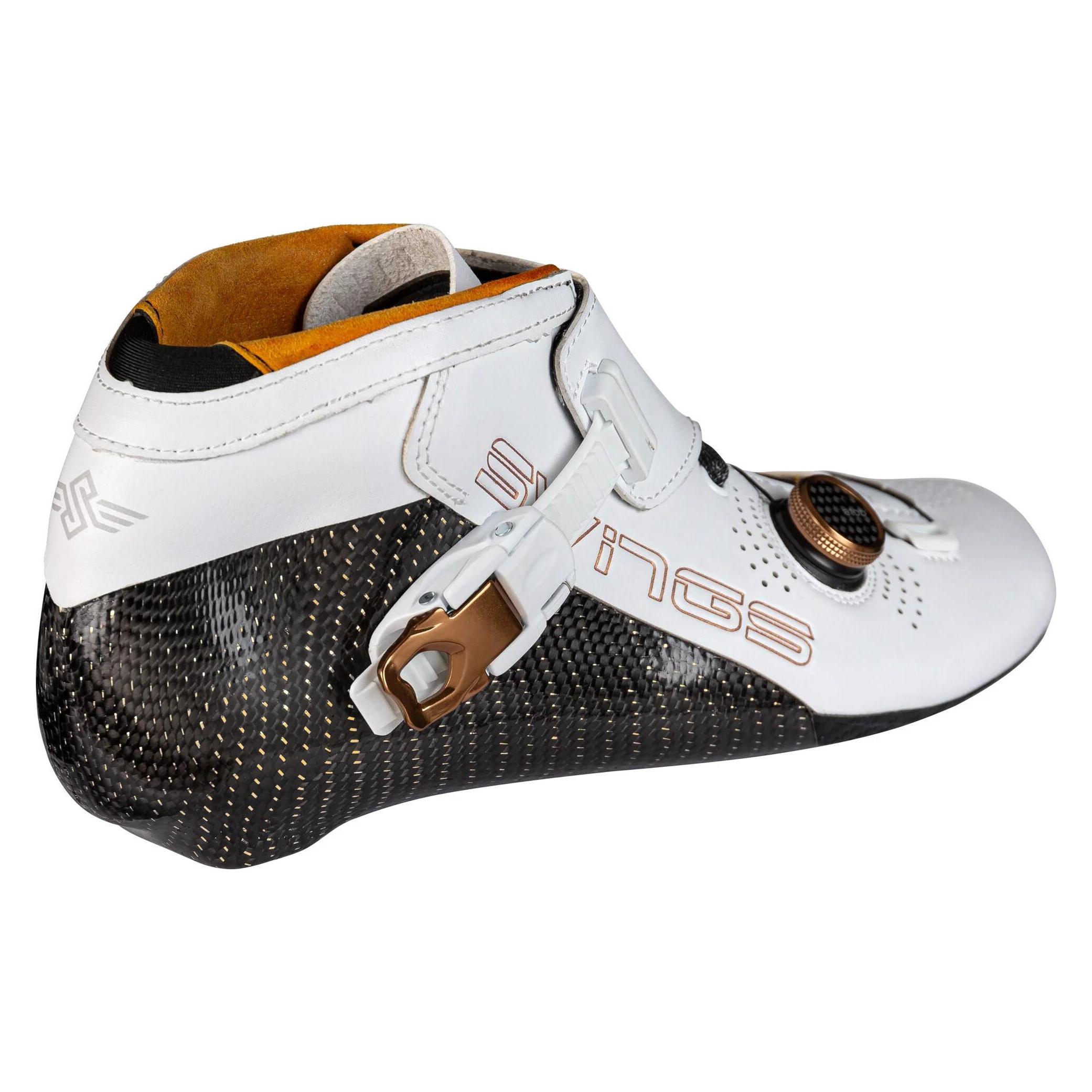 Swings Racing Boots (44) (910900)