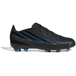 adidas F50 Hyperfast League FG Fußballschuhe Kinder - schwarz/bla