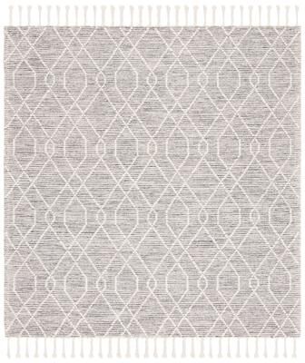 SAFAVIEH Handmade Natura Carolanne Transitional Wool Rug