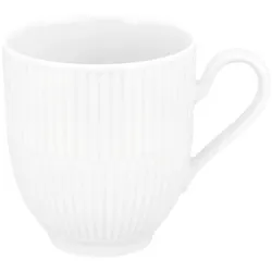 Seltmann Weiden Kaffeebecher AMINA - B/H/T ca. 8.60x9.60x12.00