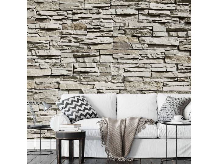 Papier peint The Wall 3 x 2cm