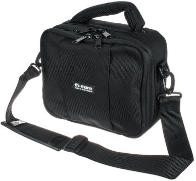 Thomann RC-900 Portable Audio Rec Case Noir