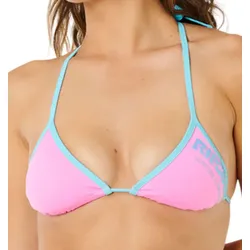 RIP CURL SURF PUFF SLIDING TRIANGLE Bikinioberteil 2026 light pink - L