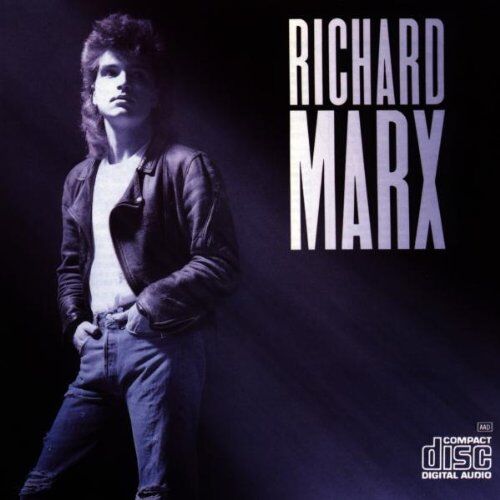 Richard Marx - Richard Marx - Preis vom 11.10.2026 03:10:56 h