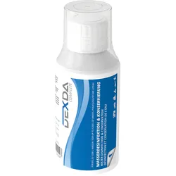 WM Aquatec Trinkwasserdesinfektion DEXDA Complete 120 ml