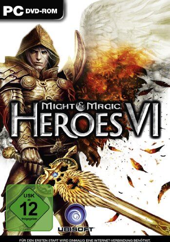 Ubisoft - Might & Magic - Heroes 6 [Software Pyramide] - Preis vom 27.09.2026 03:53:48 h