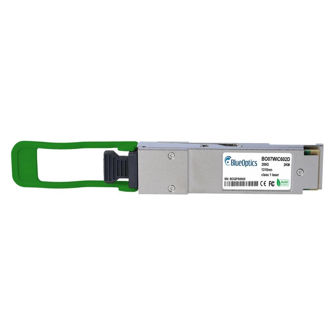 BlueOptics Finisar FTCC1112E2PCL kompatibler QSFP56 BO07WIC602D (37737748)