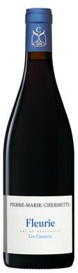 """Pierre-Marie Chermette""" """Pierre-Marie Chermette Fleurie Les Garants 2023 Red Wine - France"""