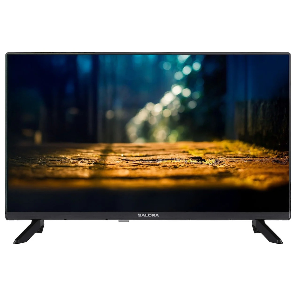 Salora 43 inch QLED TV 40QLED6000