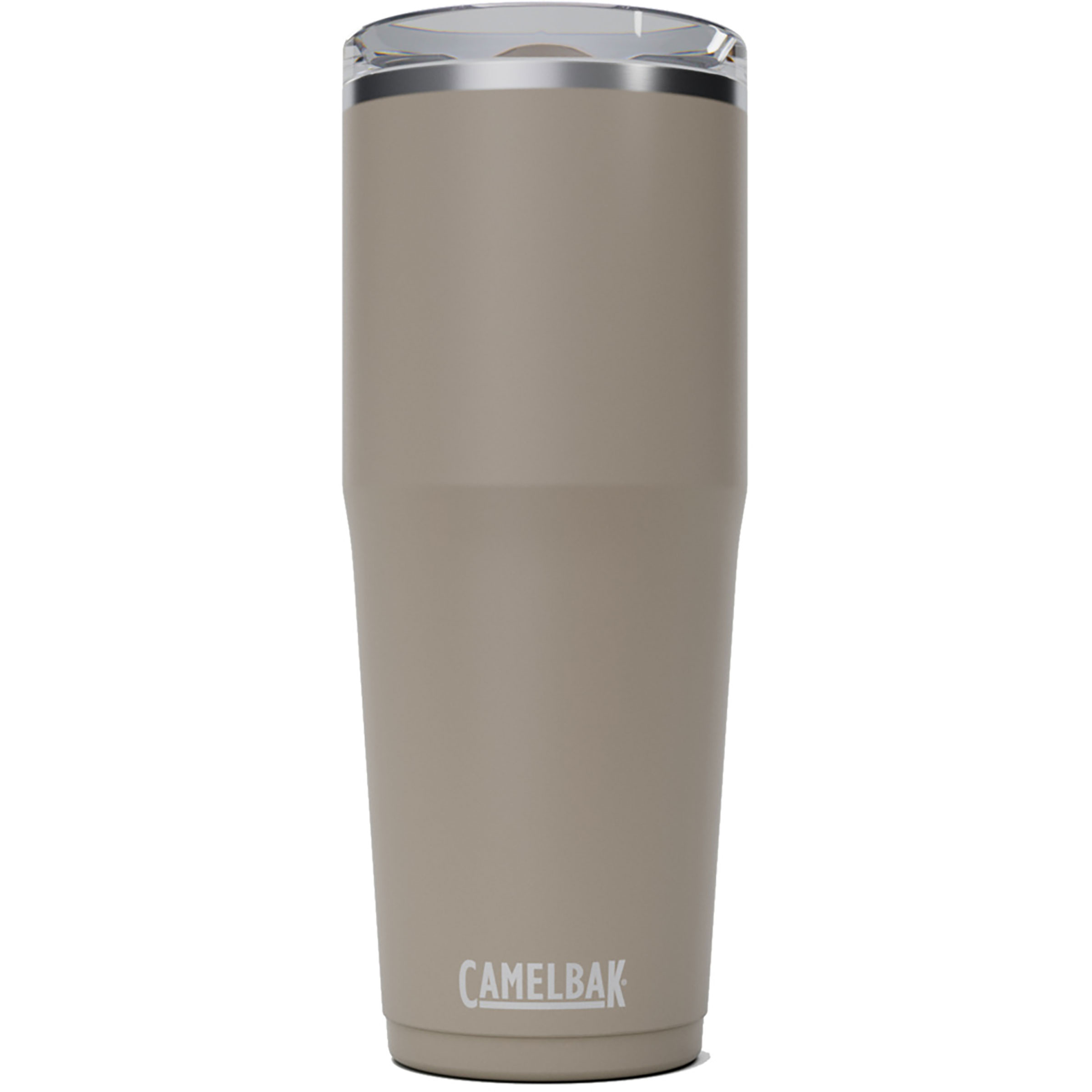 Camelbak Thrive Tumbler 0.9L Isolierbecher Isolierflaschen beige Größe 0.9L Camping | Lifestyle