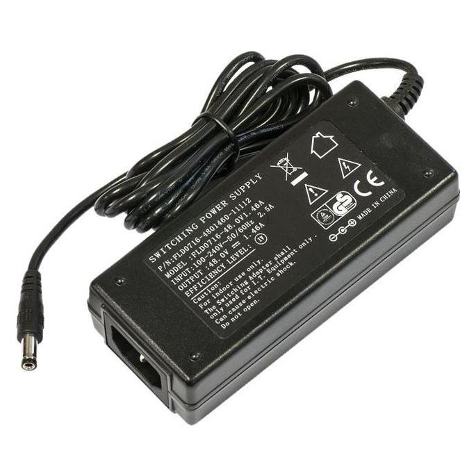 MikroTik Full power 48V 1.6A Power (10097)