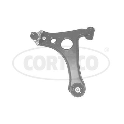 Corteco Lenker, Radaufhängung [Hersteller-Nr. 49397130] für Mercedes-Benz