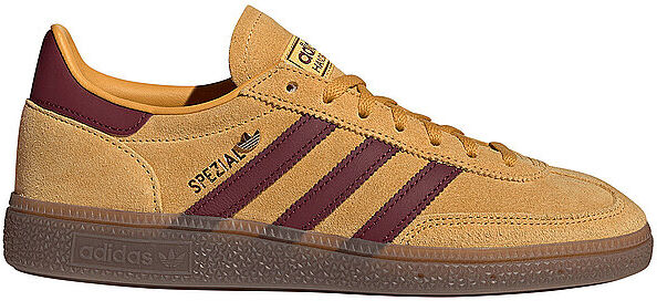 Adidas ORIGINALS Sneaker HANDBALL SPEZIAL gelb   46 46
