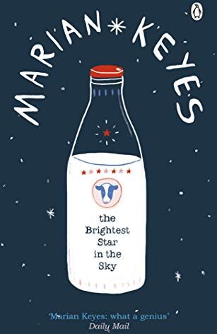 Marian Keyes - The Brightest Star in the Sky (Penguin Picks, Band 9) - Preis vom 30.09.2026 22:30:23 h