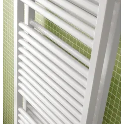 Zehnder Design-Heizkörper Universal doppellagig ZU200250B500000