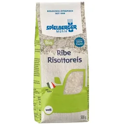 Risottoreis Ribe weiß