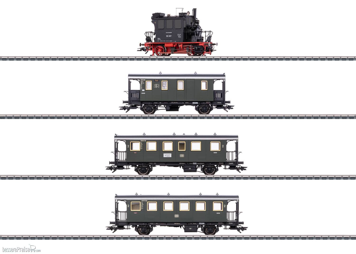 Märklin 026619