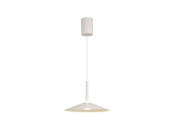 Mantra Iluminación Hängeleuchte Calice, weiß / opal, für Küche, Aluminium
