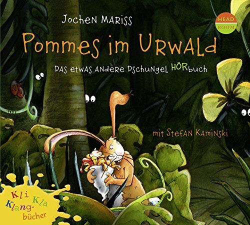 Pommes im Urwald - Preis vom 30.09.2026 09:01:18 h