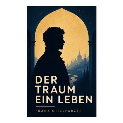Der Traum ein Leben, Taschenbuch von Franz Grillparzer, E-artnow, 978-80-273-6781-8