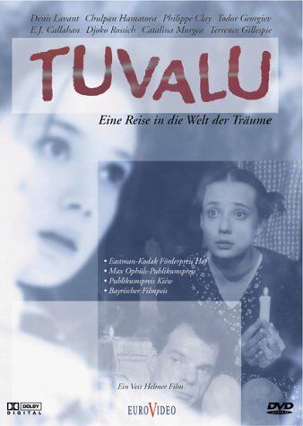Veit Helmer - Tuvalu - Preis vom 09.10.2026 07:28:09 h