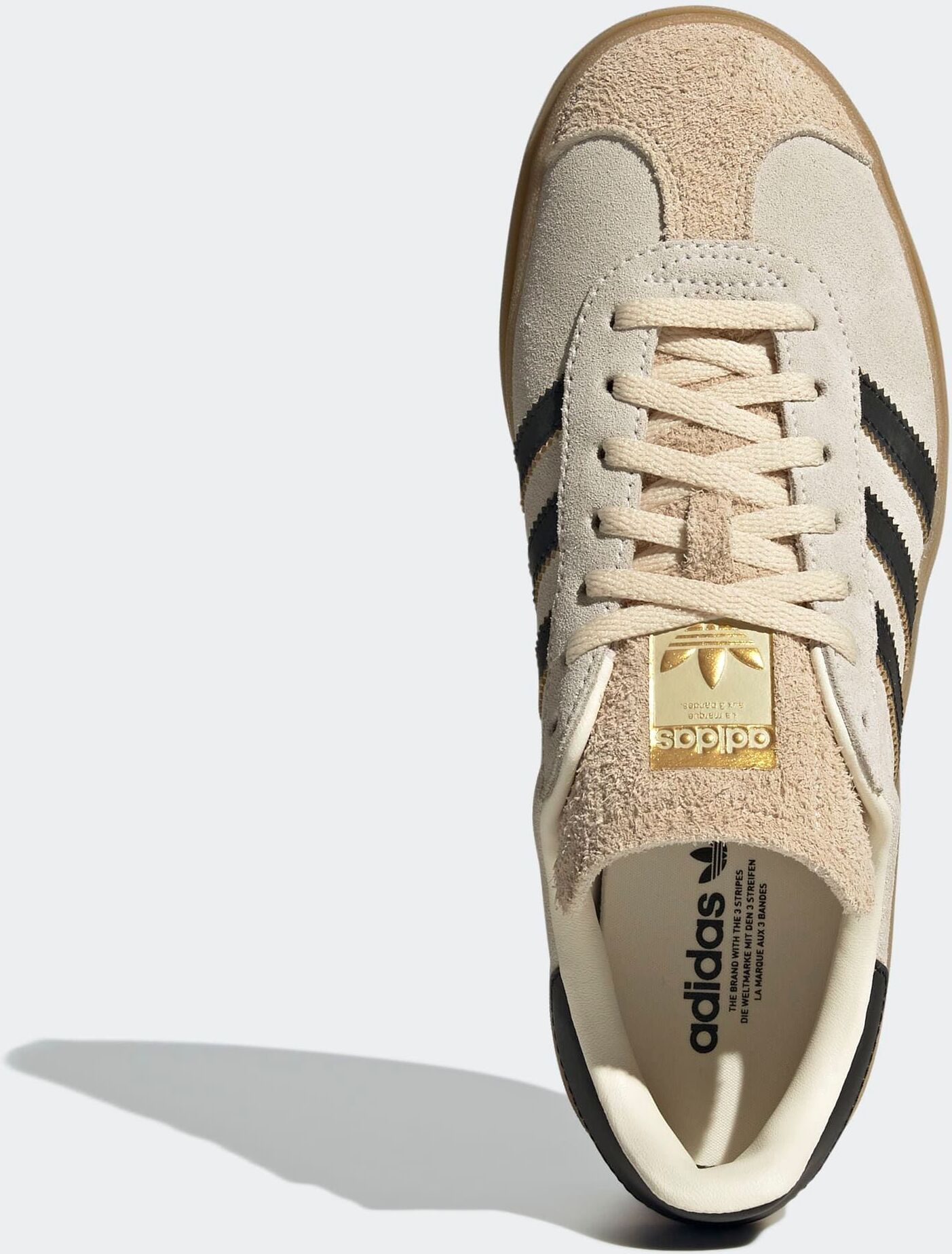 Adidas Originals "GAZELLE BOLD"