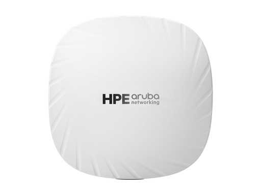 HPE Aruba AP-505 (RW) - Campus - Accesspoint (R2H28A)