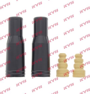 Kyb Staubschutzsatz, Stoßdämpfer Protection Kit 910178 Hinterachse Für Honda