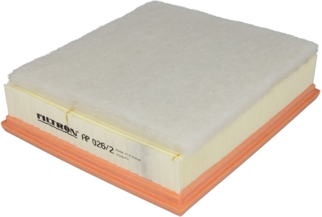 Luftfilter FILTRON AP026/2