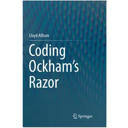 Coding Ockham's Razor, Fachbücher von Lloyd Allison