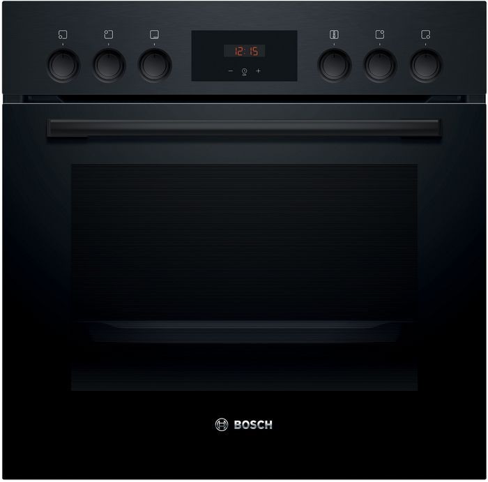 Bosch EXH21SK1 (HEF113BB0 + HEZ431002 + NKN64RGA2E) Herdset normal mit 60 cm Glaskeramik jetzt zusätzlich 3x30¤ Gutschein von Eismann sichern!*