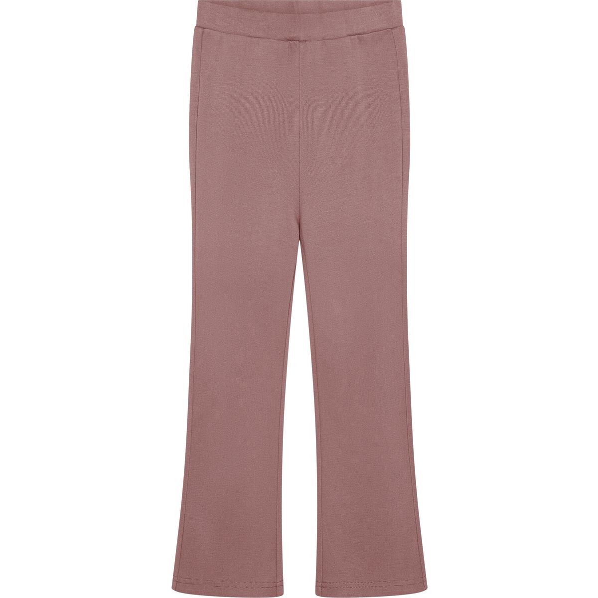 Minymo Pants Flared burlwood (4330) 128 124404-4330-128